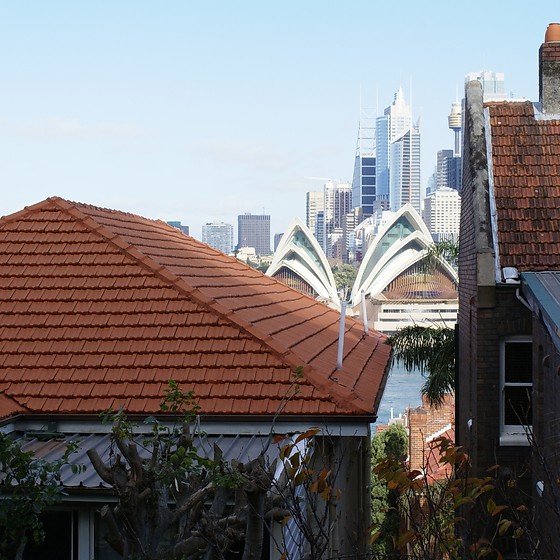 Testimonial from Sue and Pamela - Peel St Kirribilli